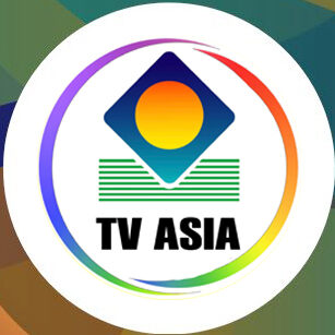 TV Asia logo