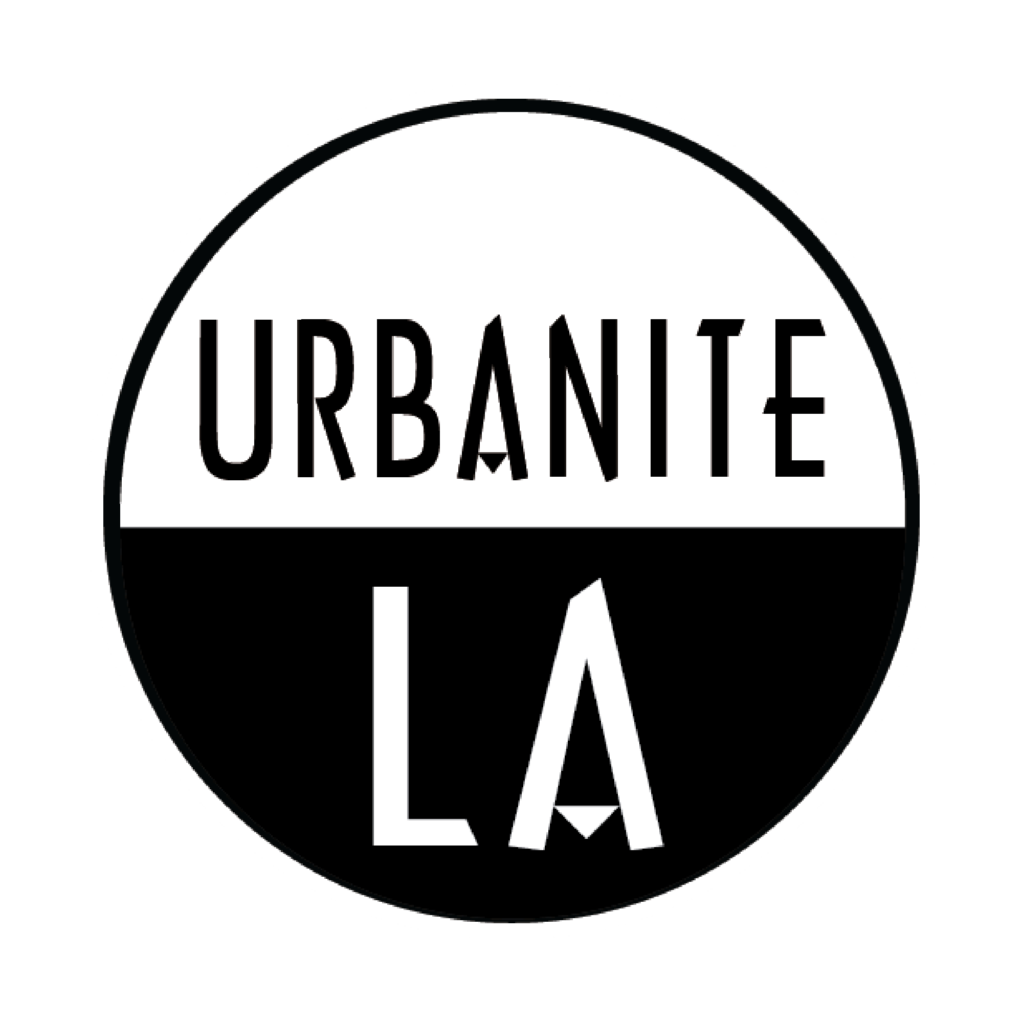 Urbanite LA Logo